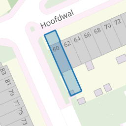 Perceel GRC00-F-2072