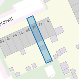 Perceel GRC00-F-2074