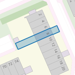 Perceel GRC00-F-2081