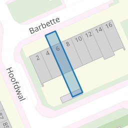 Perceel GRC00-F-2101