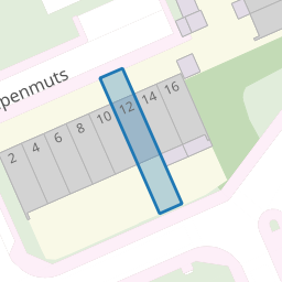 Perceel GRC00-F-2108