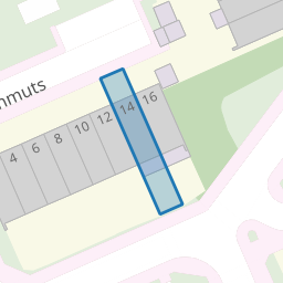 Perceel GRC00-F-2109