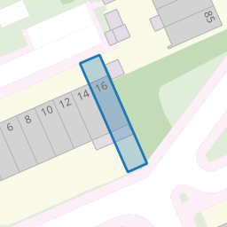 Perceel GRC00-F-2110