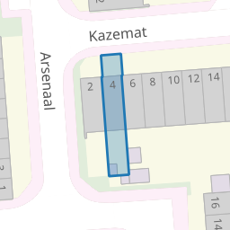 Perceel GRC00-F-2117