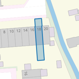 Perceel GRC00-F-2118