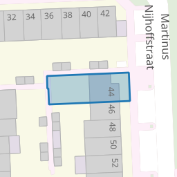 Perceel GRC00-F-2121