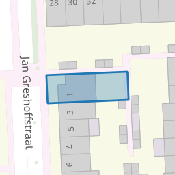 Perceel GRC00-F-2131