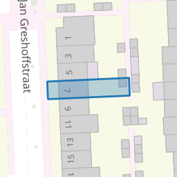 Perceel GRC00-F-2134