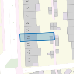 Perceel GRC00-F-2137