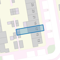 Perceel GRC00-F-2153