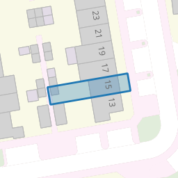 Perceel GRC00-F-2154