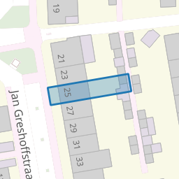 Perceel GRC00-F-2157