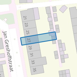 Perceel GRC00-F-2158