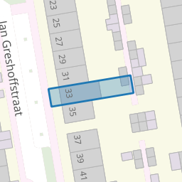 Perceel GRC00-F-2161