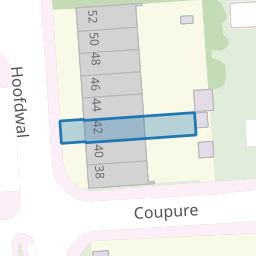 Perceel GRC00-F-2169