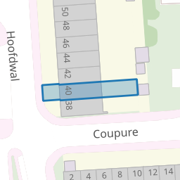 Perceel GRC00-F-2170