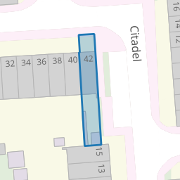 Perceel GRC00-F-2182