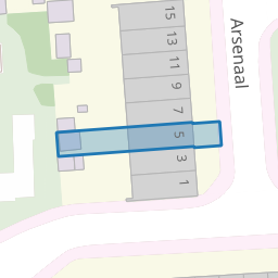 Perceel GRC00-F-2193