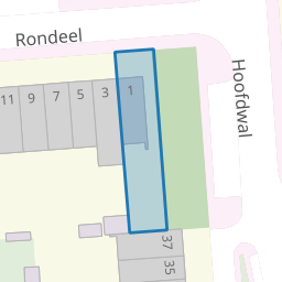 Perceel GRC00-F-2197