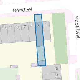 Perceel GRC00-F-2198