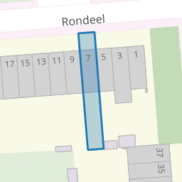 Perceel GRC00-F-2199