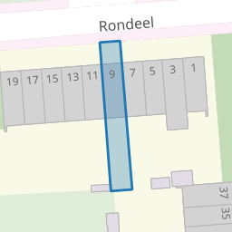 Perceel GRC00-F-2200