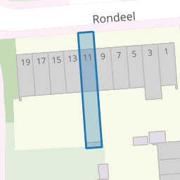 Perceel GRC00-F-2201