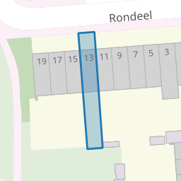 Perceel GRC00-F-2202