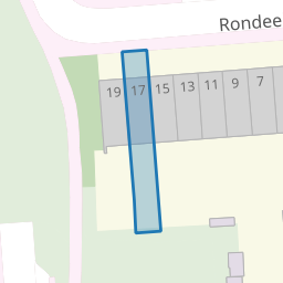 Perceel GRC00-F-2203