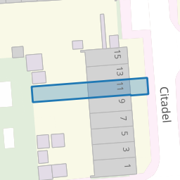 Perceel GRC00-F-2216