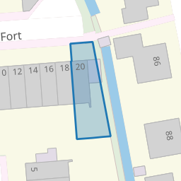 Perceel GRC00-F-2222