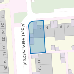 Perceel GRC00-F-2274