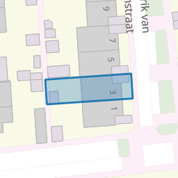 Perceel GRC00-F-2284