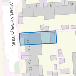 Perceel GRC00-F-2291