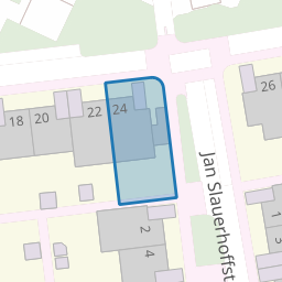 Perceel GRC00-F-2297