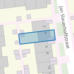 Perceel GRC00-F-2299