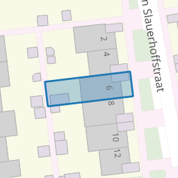 Perceel GRC00-F-2300