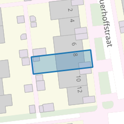 Perceel GRC00-F-2301