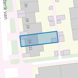 Perceel GRC00-F-2305