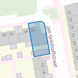 Perceel GRC00-F-2315