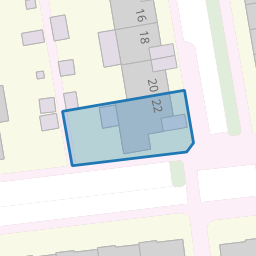 Perceel GRC00-F-2321