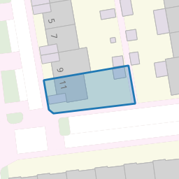 Perceel GRC00-F-2322