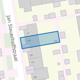 Perceel GRC00-F-2326