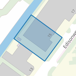 Perceel GRC00-F-2336