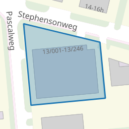 Perceel GRC00-F-2360