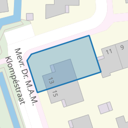 Perceel GRC00-F-2374