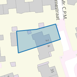 Perceel GRC00-F-2386