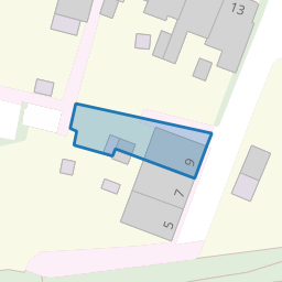 Perceel GRC00-F-2439