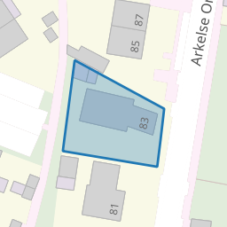 Perceel GRC00-F-2443