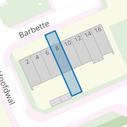 Perceel GRC00-F-2448